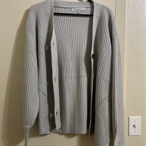 Cardigan